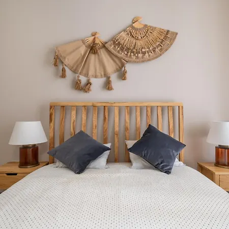 Edinburgh Loft-style Jurmala