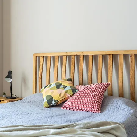 Edinburgh Loft-style Apartment *
