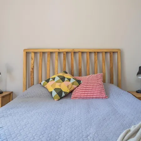 Apartment Edinburgh Loft-style Jurmala